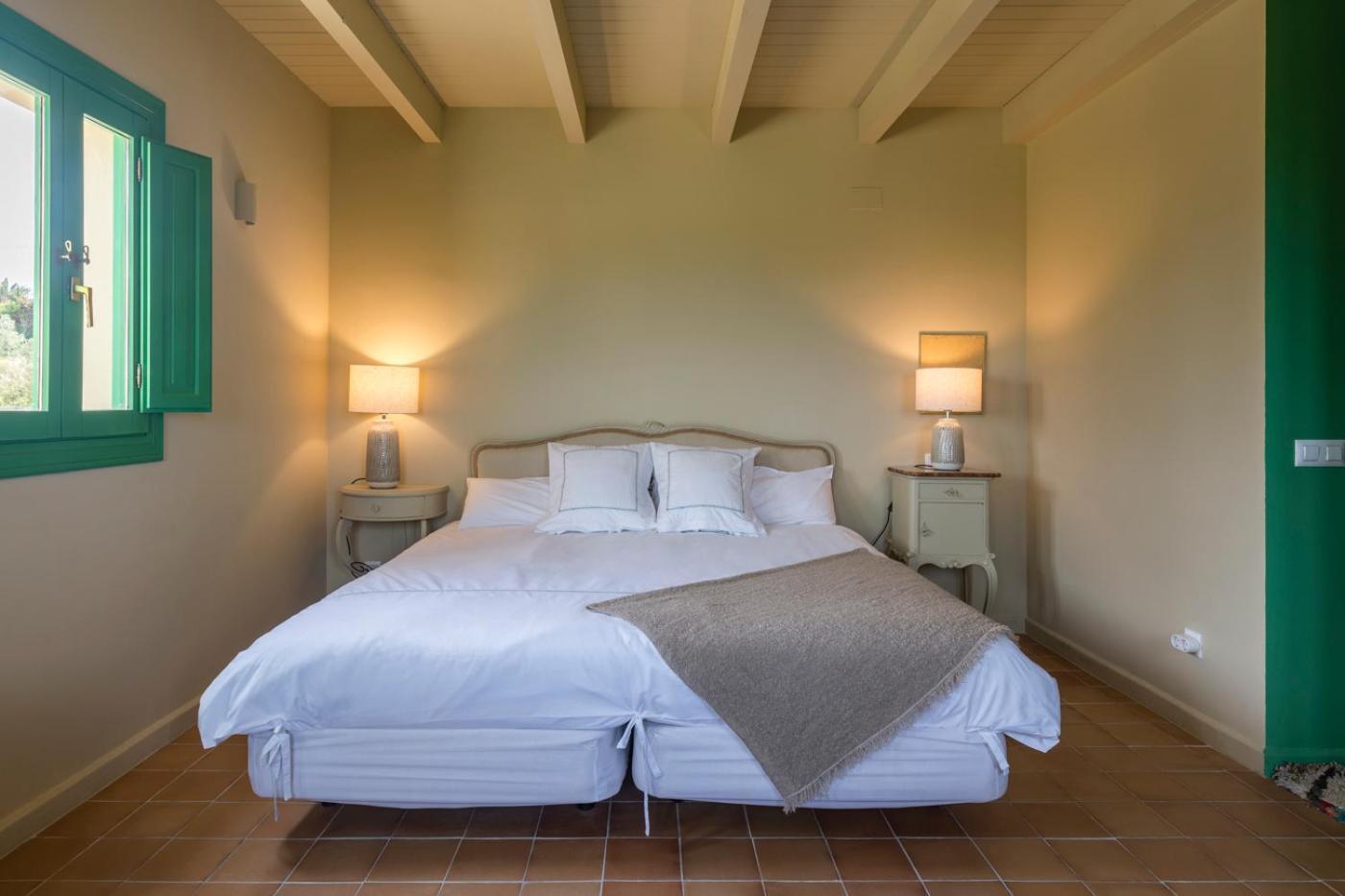 Villa Riu Blanc Benissa Cameră foto